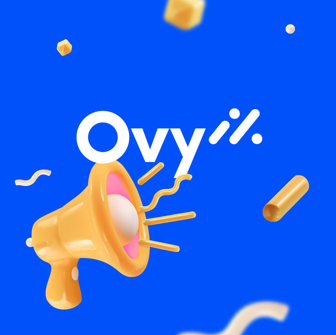 ovy assistant